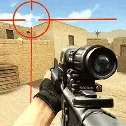 反恐射击突击安卓版 v1.0.1 反恐射击突击安卓版 v1.0.1