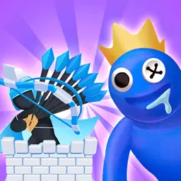 弓箭手IO安卓版 v1.0.0819 弓箭手IO安卓版 v1.0.0819