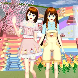 樱花校园生活安卓版 v1.3 樱花校园生活安卓版 v1.3
