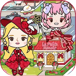 尤雅城市童话世界-尤雅小镇世界自建房最新版 v1.0 尤雅城市童话世界-尤雅小镇世界自建房最新版 v1.0