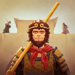 长安幻想-至尊宝登场最新版 v1.6.0 长安幻想-至尊宝登场最新版 v1.6.0