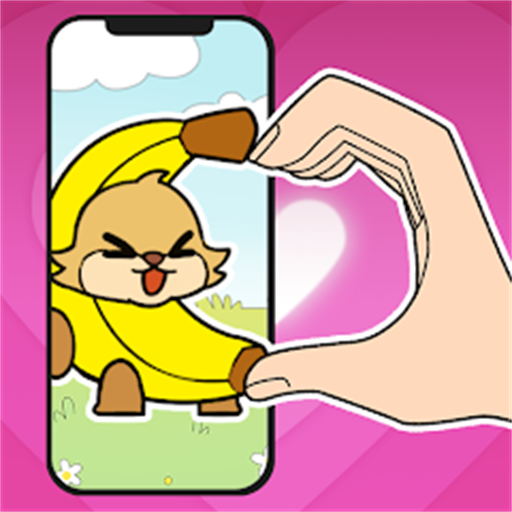 彩虹朋友怪兽安卓版 v1.0.0 彩虹朋友怪兽安卓版 v1.0.0