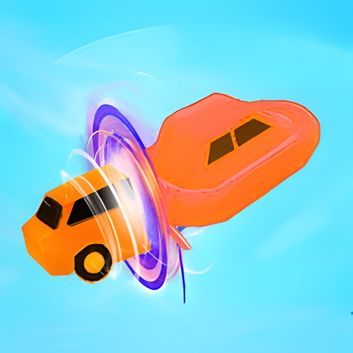 趣味飙车赛最新版 v1.0.4 趣味飙车赛最新版 v1.0.4