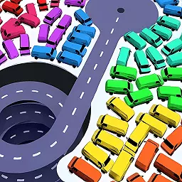 开心挪挪车-汽车华容道安卓版 v1.3.0 开心挪挪车-汽车华容道安卓版 v1.3.0