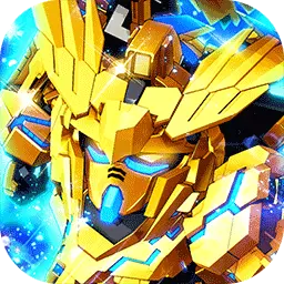 敢达决战最新版 v6.1.11 敢达决战最新版 v6.1.11