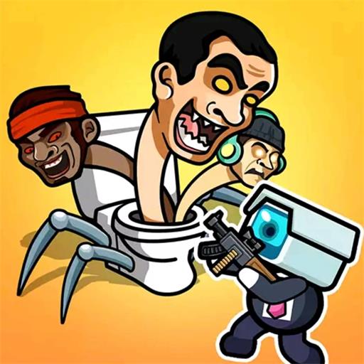 和平防守战安卓版 v1.0.2 和平防守战安卓版 v1.0.2