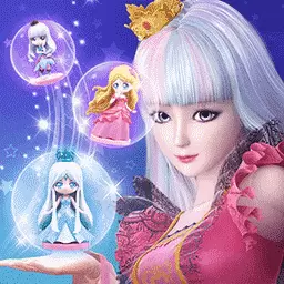 叶罗丽娃娃店安卓版 v2.3.7 叶罗丽娃娃店安卓版 v2.3.7