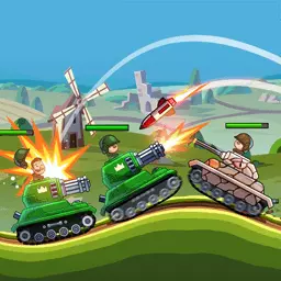 夺命战车安卓版 v1.0.1 夺命战车安卓版 v1.0.1