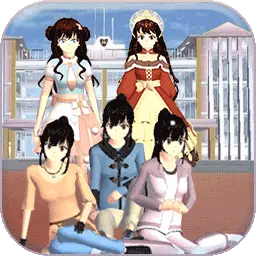 樱花社团高中生-樱花学校冒险之旅最新版 v1.1 樱花社团高中生-樱花学校冒险之旅最新版 v1.1