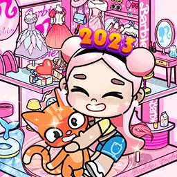 小公主奇妙城堡-凡达新世界最新版 v1.0 小公主奇妙城堡-凡达新世界最新版 v1.0