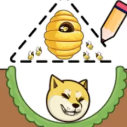 画线拯救狗狗安卓版 v1 画线拯救狗狗安卓版 v1