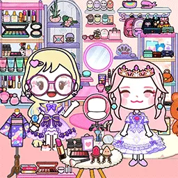 米加小镇娃娃屋-米加公寓米加世界最新版 v1.6 米加小镇娃娃屋-米加公寓米加世界最新版 v1.6