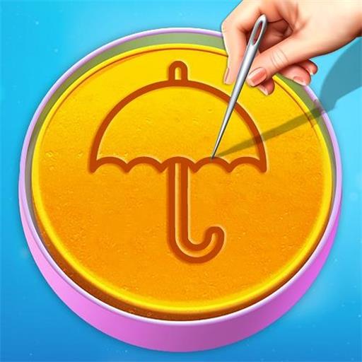 雕花大师-糖饼生存挑战最新版 v1.0.5 雕花大师-糖饼生存挑战最新版 v1.0.5