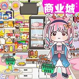 城市假期模拟经营-樱花少女梦幻生活最新版 v1.6 城市假期模拟经营-樱花少女梦幻生活最新版 v1.6