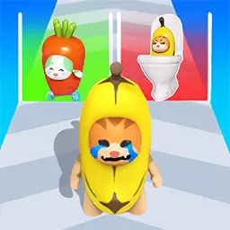 全速冲刺-香蕉猫冲锋安卓版 v1.0 全速冲刺-香蕉猫冲锋安卓版 v1.0