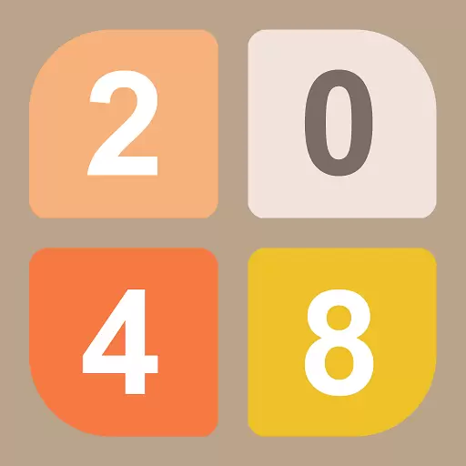 2048单机安卓版 v1.0.4 2048单机安卓版 v1.0.4