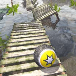 滚动球球大乱斗-天空球球滚动最新版 v1.0 滚动球球大乱斗-天空球球滚动最新版 v1.0