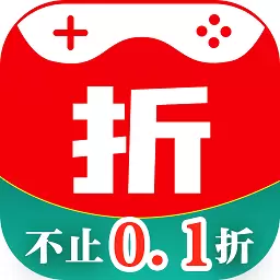 逗趣折扣游戏 v1.0.5-0元领福利游戏号 逗趣折扣游戏 v1.0.5-0元领福利游戏号