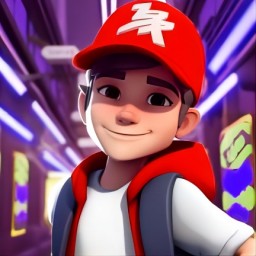 极限滑板少年-滑板少年英雄跑酷最新版 v2.2 极限滑板少年-滑板少年英雄跑酷最新版 v2.2