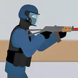 模拟城堡生存-战士无尽射击 v2.0.1-像素风格的枪战射击游戏 模拟城堡生存-战士无尽射击 v2.0.1-像素风格的枪战射击游戏