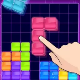 罗斯方块消除安卓版 v1 罗斯方块消除安卓版 v1