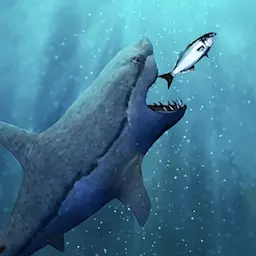 海洋大猎杀-海底生存进化最新版 v1.2 海洋大猎杀-海底生存进化最新版 v1.2