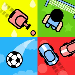 双人竞技大会安卓版 v1.0 双人竞技大会安卓版 v1.0