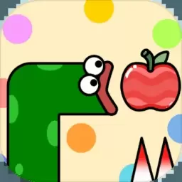 爱吃苹果的蛇蛇最新版 v1 爱吃苹果的蛇蛇最新版 v1