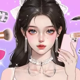 少女美妆模拟-沉浸式换装体验安卓版 v1.00 少女美妆模拟-沉浸式换装体验安卓版 v1.00