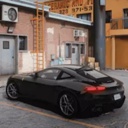 王者飞车手-公路赛车驾驶最新版 v1.00 王者飞车手-公路赛车驾驶最新版 v1.00