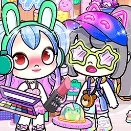 迷你米加尤雅世界-少女芭比粉末最新版 v1.4 迷你米加尤雅世界-少女芭比粉末最新版 v1.4