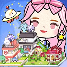 米加小镇世界公寓最新版 v2.8 米加小镇世界公寓最新版 v2.8