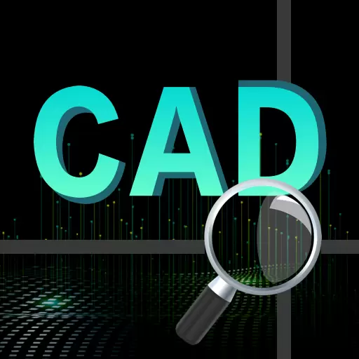 海喵CAD看图 v3.1.0-CAD看图制图专家DWG编辑 海喵CAD看图 v3.1.0-CAD看图制图专家DWG编辑