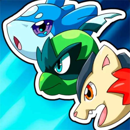 超级宝贝进化安卓版 v1.0.4 超级宝贝进化安卓版 v1.0.4
