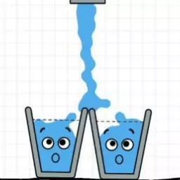倒满水杯安卓版 v1 倒满水杯安卓版 v1
