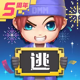 逃跑吧!少年-五周年最新版 v8.18.2 逃跑吧!少年-五周年最新版 v8.18.2