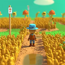 小黄种地安卓版 v2.0.2 小黄种地安卓版 v2.0.2