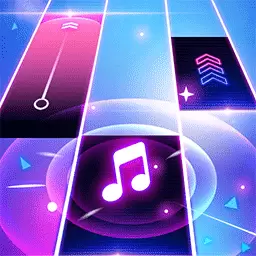 黑白块经典原版安卓版 v1.0.0 黑白块经典原版安卓版 v1.0.0