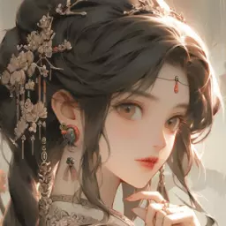 繁花似锦-唯美仙缘换装经营游戏最新版 v1.6.02 繁花似锦-唯美仙缘换装经营游戏最新版 v1.6.02