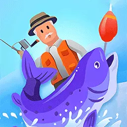 我钓鱼贼溜老年版最新版 v1.0.0 我钓鱼贼溜老年版最新版 v1.0.0