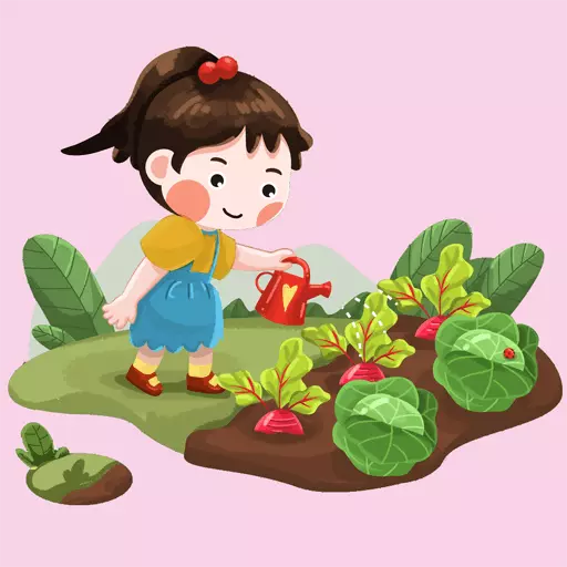 绿色农场最新版 v1.0.0 绿色农场最新版 v1.0.0
