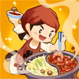 美食一条街安卓版 v1.0.0 美食一条街安卓版 v1.0.0
