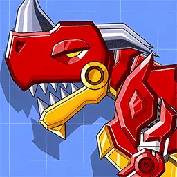 无敌格斗机甲王最新版 v1.0.0 无敌格斗机甲王最新版 v1.0.0