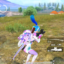 跳伞吃鸡联盟安卓版 v1.0 跳伞吃鸡联盟安卓版 v1.0