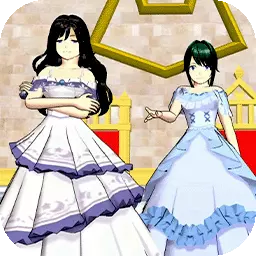 樱花高校少女校园-少女高校模拟器最新版 v2.7 樱花高校少女校园-少女高校模拟器最新版 v2.7