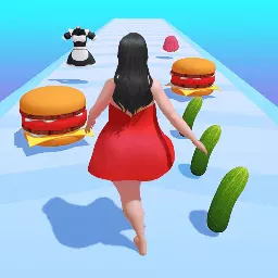 姐要变美-樱花少女减肥跑酷安卓版 v1.0.1 姐要变美-樱花少女减肥跑酷安卓版 v1.0.1