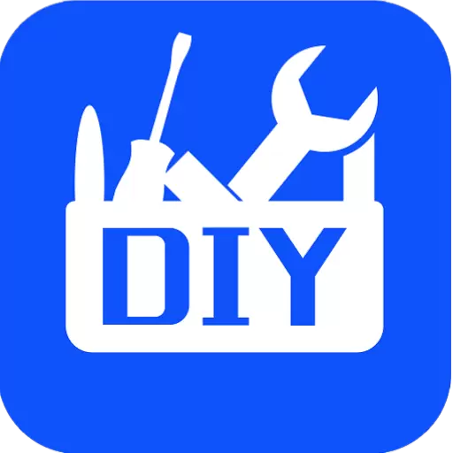 DIY工具箱-创意工具箱 v1.0最新版 DIY工具箱-创意工具箱 v1.0最新版