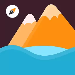 海拔测量水平仪AR测距 v3.3.9-指南针海拔高度测量工具 海拔测量水平仪AR测距 v3.3.9-指南针海拔高度测量工具