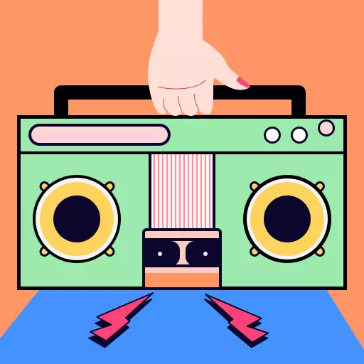 小明录音机 v4.3.5-高清专业的录音平台 小明录音机 v4.3.5-高清专业的录音平台