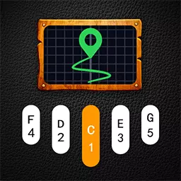 鹿鸣拇指琴调音器 v1.0.1-免费智能拇指琴调音器 鹿鸣拇指琴调音器 v1.0.1-免费智能拇指琴调音器